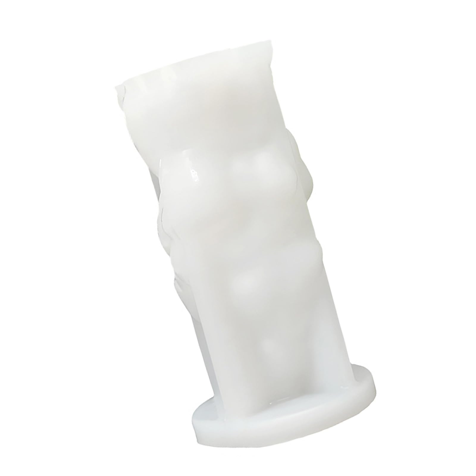 Kalttoy Rabbits Shape Silicone for Easters Craft Casting and Decorative Figurines Easter Rabbits Silicone for Resin Making