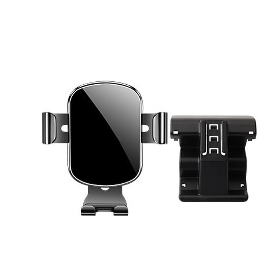 CAKERS Car phone holder,Compatible with BMW 3 Series i3 2025–2026,Auto Parts