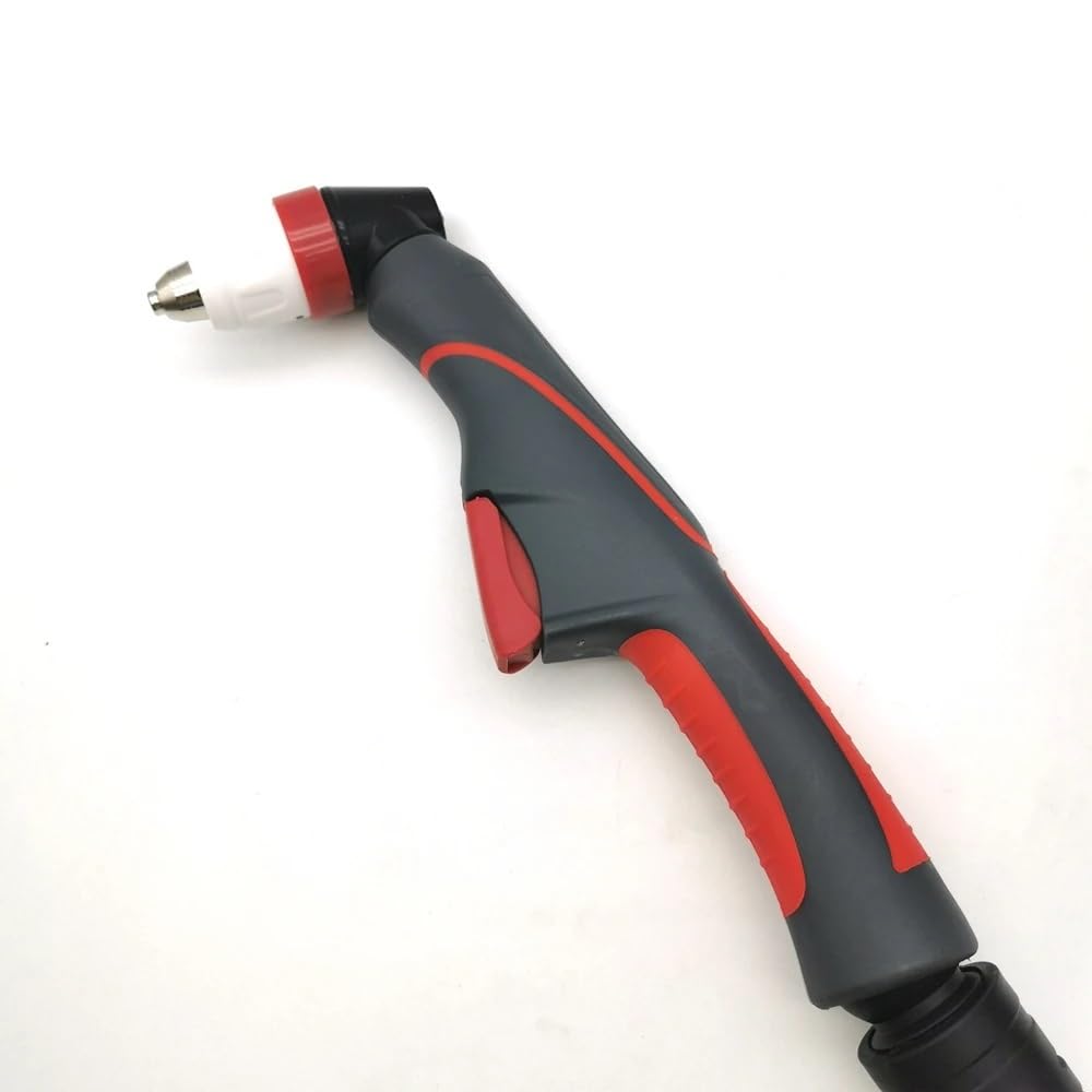 Akcesoria do cięcia plazmowego P80 P-80 falownik pistolet do cięcia plazmowego 5 metrów kabel 80A chłodzony powietrzem palnik do cięcia plazmowego P80