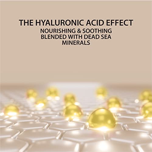 Dead Sea Collection DC Hyaluronic Acid Day Cream thumb #4