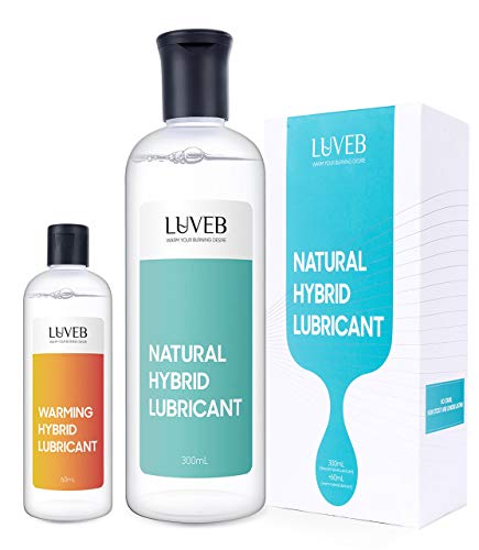 Best Lube For Women Oil