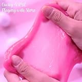 Super Stretch Slime