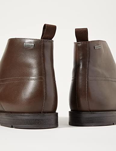 Clarks Ronnie Up GTX, Stivali Classici Uomo