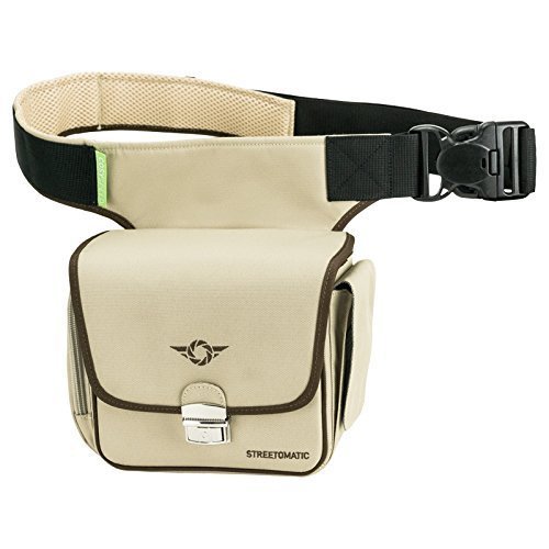 Preisvergleich Produktbild Cosyspeed, Kameratasche, Khaki, 4260352930110