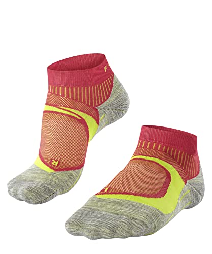 Image of FALKE Women's RU4 Endurance Running Socks, 1 Pair