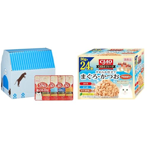 yZbgzyAmazon.co.jpz Figaro (tBK) CIAOpE` ܂EoGeB 40g×48 + `I (CIAO) t[N ܂EoGeB 30g×24