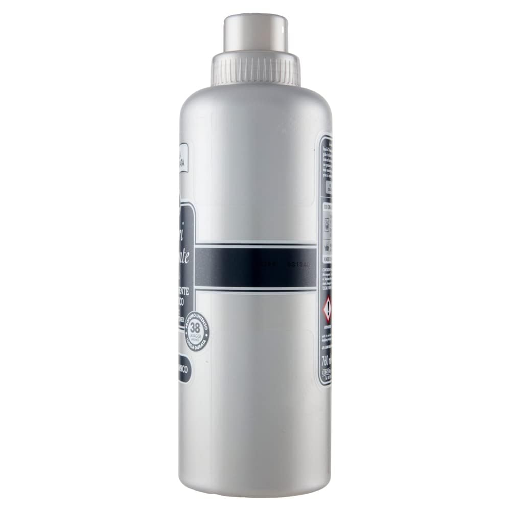 TESTPAKET Tesori D'Oriente 5 x 750ml Weichspüler
