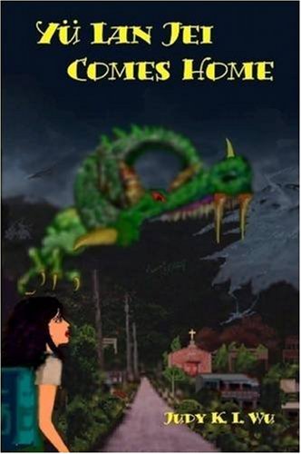 Yü Lan Jei Comes Home