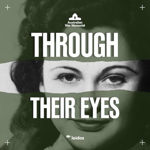 Through Their Eyes cover art