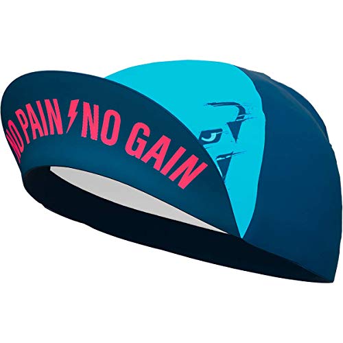 DYNAFIT Performance Visor Cap, silvretta, ONE Size