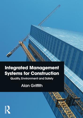 Integrated Management Systems for Construction