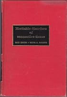 Heritable Disorders of Connective Tissue, 3rd edition B000OFJAWA Book Cover