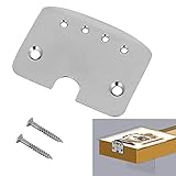 [FITS FOR]: Este producto está especialmente diseñado para guitarras eléctricas de 6 cuerdas y es una pieza de repuesto indispensable para su guitarra eléctrica de 6 cuerdas.