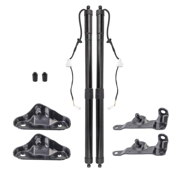 Replacement Auto Parts for 2X Power Tailgate Pull Down Motor Liftgate Actuator for 14-19 Toyota HIGHLANDERMod-R36R-27195