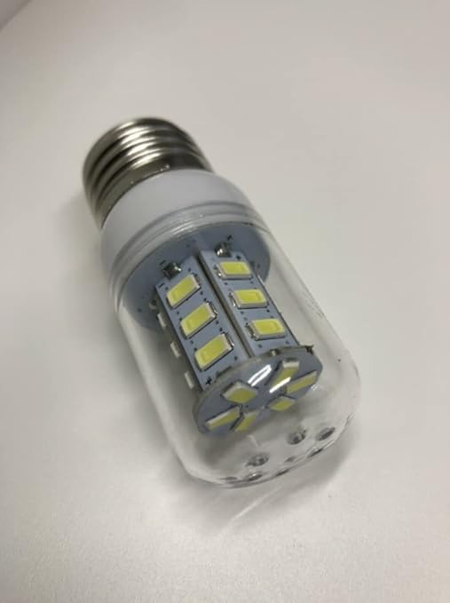 Light Bulb Replacement for Frigidaire LFSS2612TE0