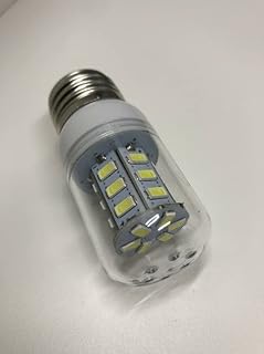 Light Bulb Replacement for Frigidaire LFSS2612TE0 LFSS2612TE1 LFSS2612TE2 LFSS2612TE3 LFSS2612TE4 LFSS2612TF0 LFSS2612TF1 LFSS2612TF2 LFSS2612TF3 LFSS2612TF4 LFSS2612TP0 LFSS2612TP1 Refrigerator