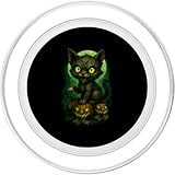 Zoom IMG-1 funny kitty halloween pumpkin cat Zoom IMG-1 funny kitty halloween pumpkin cat