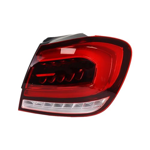 Feu arrière LED pour Benz Classe A W176 W177 voyagez serein sous la pluie