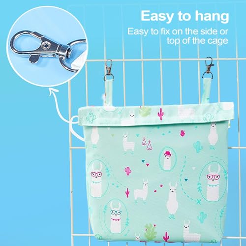 Pochette de refroidissement pour petits animaux à isolation longue - 3