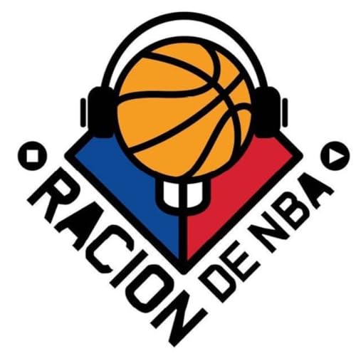 Ración de NBA: Ep.684 (7 Sep 2025) - Serial Pelicans y Pistons 2025