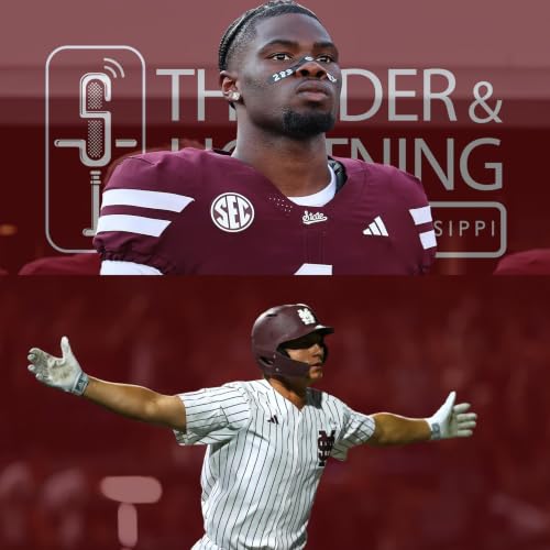 9-30-26: Mississippi State's Super Sophomores Provide Year Round Excitment for Bulldog Fans