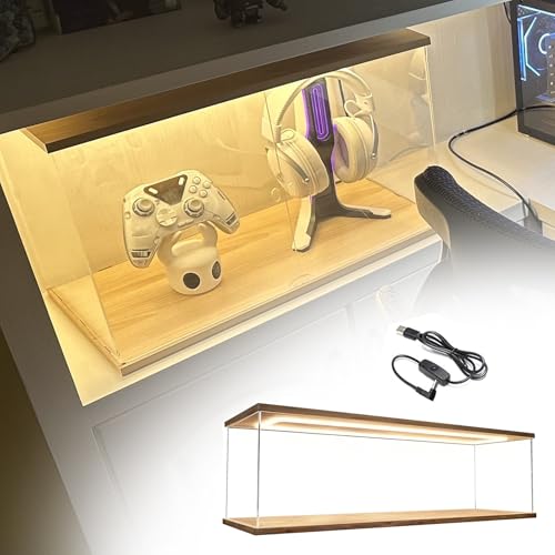 Vitrina Expositora Vitrina Acrílico...