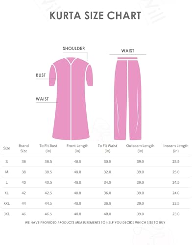 Image of SheWill Women's Mustard American Crepe Zari Sequence Embroidered Alia Cut Kurta with Pant and Dupatta