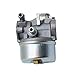 SAKITAM Carburetor for Craftsman Model 247.795890 Chipper Shredder Replacement Carb