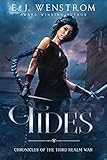 air jordan 2 low red  Tides (Chronicles of the Third Realm War Book 2) (English Edition)
