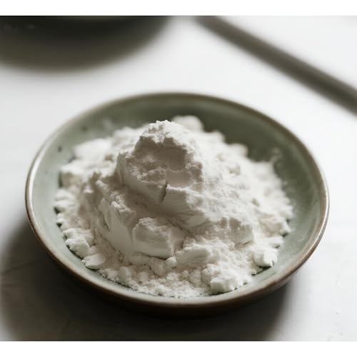 Half ＆ Mu Fang Pond Sodium Metasilicate (Anhydrous), Zero-Water Sodium Silicate, CAS NO.:6834-92-0, Used for Industrial Cleaning and Detergent (500g/1.1pound)