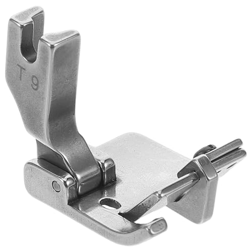 Prensatelas Universal para Máquina de Coser Roller Hem
