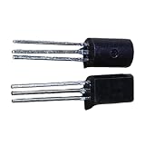 50 Stück 2SD667AC + 2SB647AC TO-92L 2SD667 2SB647 D667AC B647AC D667 B647 Transistor Silizium Epitaxial
