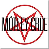 Motley Crue