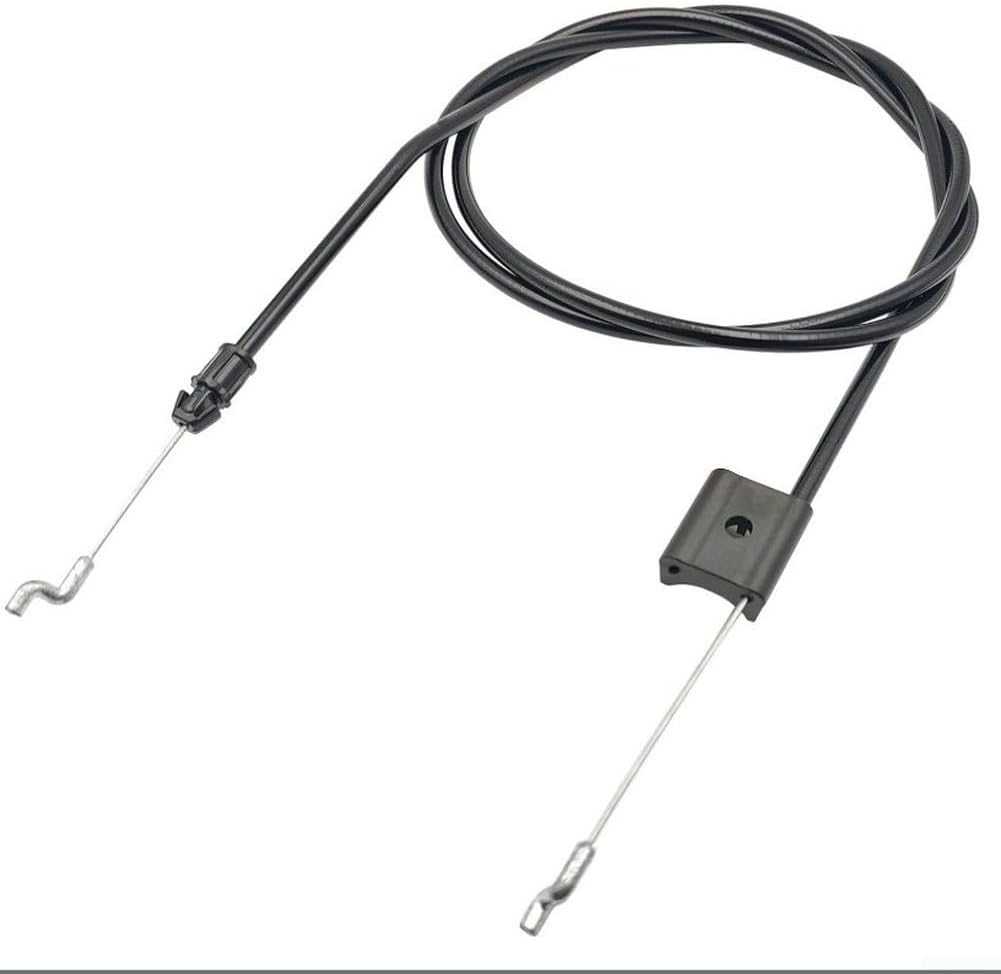 Engine Control Cable Replacement With Galvanized Steel Core And Flexible Conduit For OtherBrand And Models(1PC)