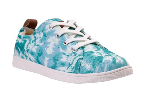 [Spenco] Xj[J[u[c Santa Clara Tie Dye fB[X eB[ 28.0 cm W