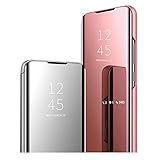 【 Ultrafina Plattierung Spiegeleffekte】 iPhone SE 2020/8/7 maravillosamente fundas ultrafinas y ligeras de agarre proporciona una agradable sensación. Protección total contra daños super / hermosa y llamativa. Espejo brillante Luxury Slim puede utilizarse como un espejo.