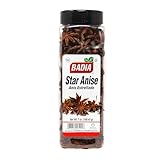 Badia Spices inc Spice, Star Anise, 7-Ounce (Pack of 6)