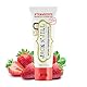 Jack N Jill Natural Toot Paste Strawberry 50 g