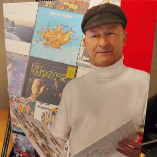 『Lutz Stolberg - Musikjournalist, Buchautor, Radiomoderator』のカバーアート