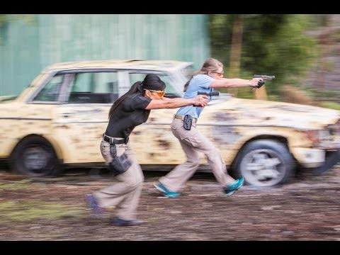 5.11 Tactical Women's Stryke Pants, Regular Fit, Gusseted, 12 Pockets, Style 64386 - Image 3