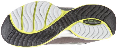 Skechers Skechers Women's Resistor Resistance (Charcoal/Lime) 10