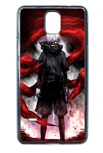 Fanstown Tokyo ghouls Anime cool Cosplay costume cell phone case Samsung Galaxy S5 #2