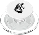 Photo Gallery pastel paint art unicorno unicorni magia fantasia popsockets popgrip per magsafe Photo Gallery pastel paint art unicorno unicorni magia fantasia popsockets popgrip per magsafe