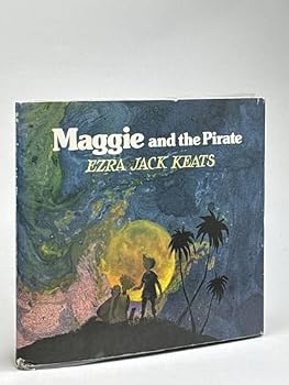 Maggie and the Pirate (A Blue Ribbon Book)