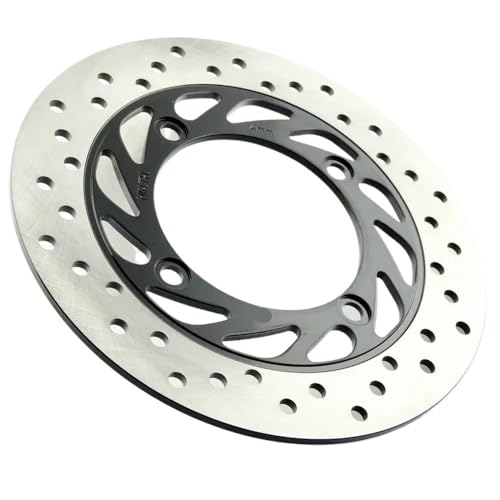 Disque de frein arrière moto pour restaurer le freinage du CB900F