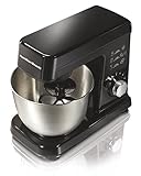 Hamilton Beach 63325 6-Speed Stand Mixer (Renewed)