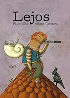 Lejos 8498453186 Book Cover