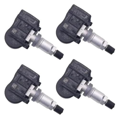 TPMS BMW X5 et X1 défectueux : remplacez votre capteur 36106881890 pour éteindre le voyant