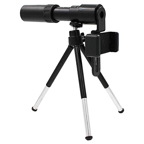 Fsxtmmm 30x Zoom Phone Telescope Portable Mobile Telephoto Camera