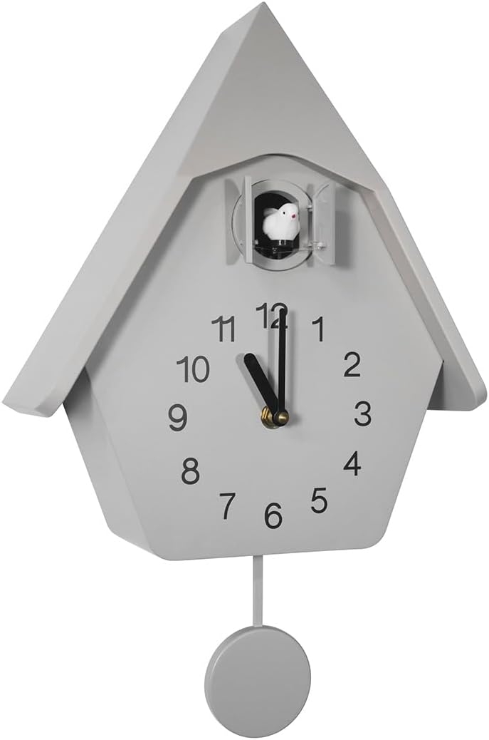 ARCHI Domo – Cozy Cuckoo Clock